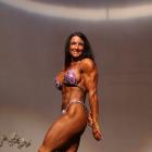 Heather  Henslee - NPC Southern Classic 2012 - #1